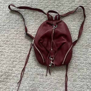Rebecca Minkoff Small Backpack